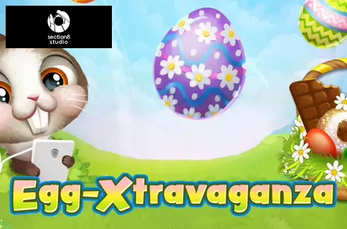 Egg-Xtravaganza